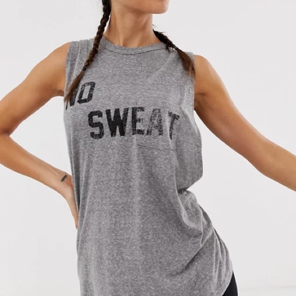 Free People Movement No Sweat top - Picture 5 of 7